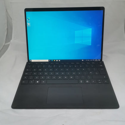 Microsoft Surface Pro 8 Platinum, 256GB (i7 Processor) 16GB RAM, WINDOWS 10 PRO, *TOUCHSCREEN*.