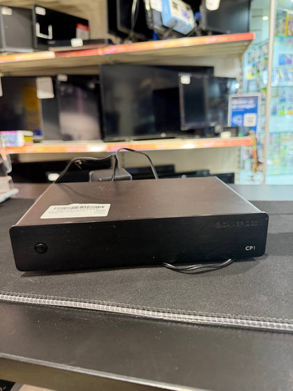 Cambridge Audio CP1 Phono Pre-Amplifier Preamp Moving Magnet
