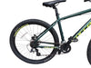 Carrera Vengeance 18" Frame Mountain Bike *Store Collection Only*