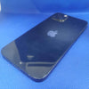 Apple iPhone 13 128GB, Midnight, 85% Battery Health, Unlocked, Unboxed, Heavy Scratches
