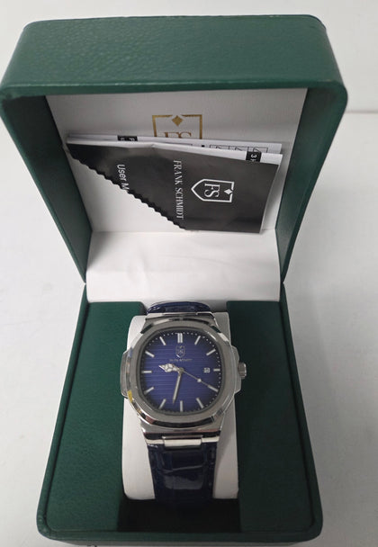 Mens Frank Schmidt Watch