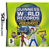 Warner Bros Guinness World Records Videogame Nintendo DS