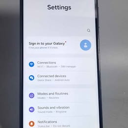 Samsung Galaxy A05s (4GB+64GB) Black, Unlocked