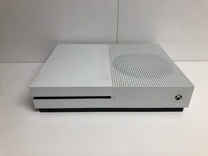 Microsoft Xbox One S 500gb No Controller