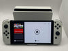NINTENDO SWITCH OLED - WHITE