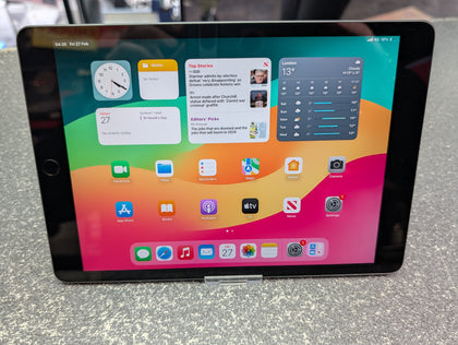 Apple iPad 9th Generation WiFi/4G