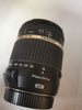 Tamron 18-270mm 3.5 6.3 Di II Camera Lens