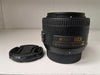 Nikon AF-S Nikkor 35mm f/1.8G DX Lens - Great Yarmouth