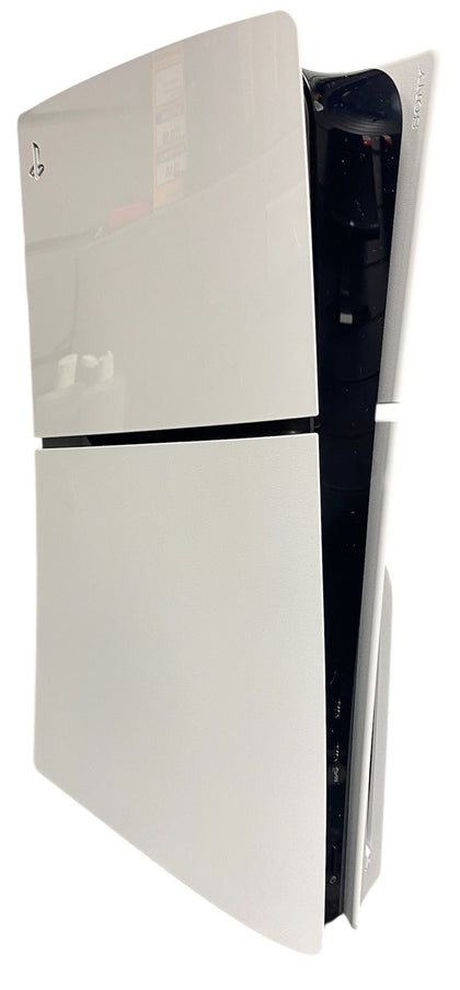 Playstation 5 Disc Console Slim - 1TB