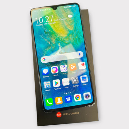 HUAWEI MATE 20 X 128GB LEIGH STORE