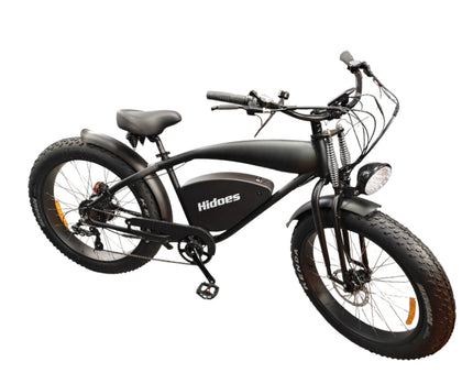 Hideos B3 Electric Bike COLLECTION ONLY