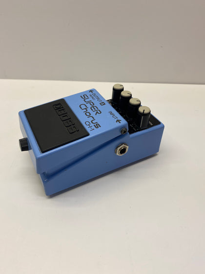 Boss - CH-1 Super Chorus Pedal