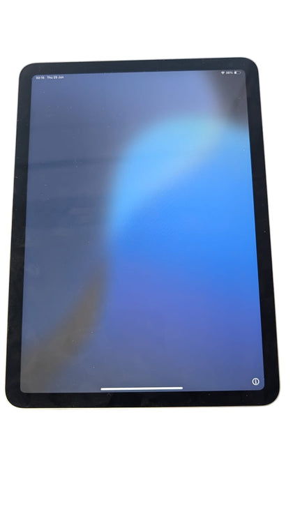 Apple 11-inch M3 iPad Air Wi-Fi 256GB
