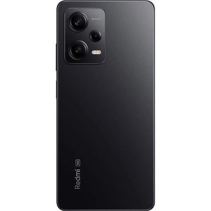 Xiaomi Redmi Note 12 Pro 128GB - Black - Unlocked
