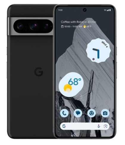 Google Pixel 8 Pro Mobile Phone Boxed
