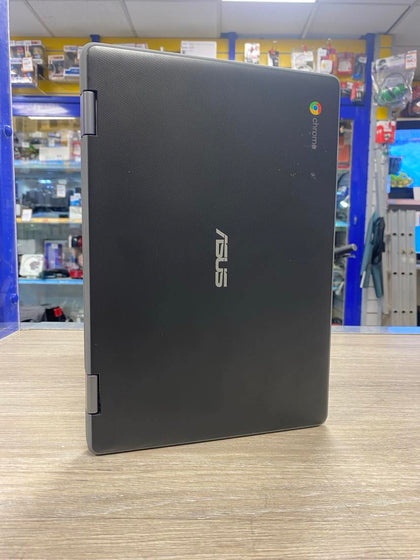 Asus Chromebook