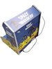 Space Invaders Pandoras Box 4 Arcade Machine With 600 Built In Games - Unboxed