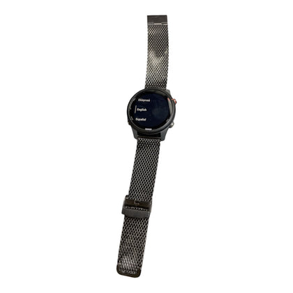 Garmin Forerunner 255 GPS Running Smartwatch