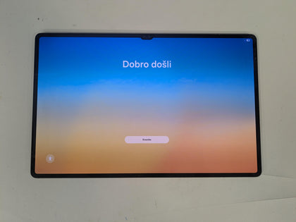 Samsung Galaxy Tab S8 Ultra 128GB WIFI