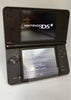 NINTENDO DSI XL CONSOLE, DARK BROWN, DOES HAVE SLIGHT COSMETIC DAMAGE