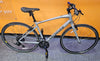 Specialized Sirrus 1.0 Women's Hybrid Bike Medium Frame - Grey/Smoke/Black **Collection Only**