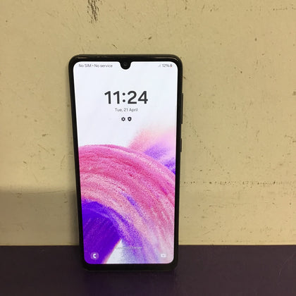 Samsung A33