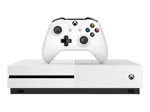 Microsoft Xbox One S 1TB