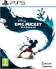 Disney Epic Mickey