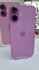 Apple iphone 16 128gb pink