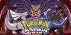Pokemon Platinum & Pokemon Black Unboxed Nintendo DS Games