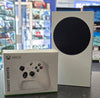 Xbox Series S - 512GB - Brand new Pad