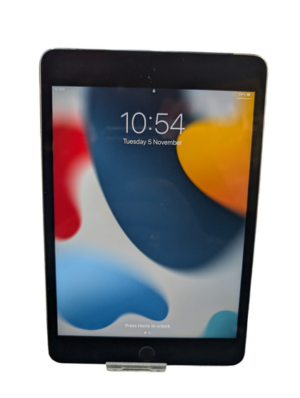 APPLE IPAD MINI 4TH GENERATION WIFI/CELLULAR PRESTON STORE