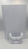 Sony Playstation 5 Console, 825GB, Disc Edition, White, Unboxed
