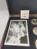 QUEEN ELIZABETH II PROOF SET COIN 9999 COLLECTION