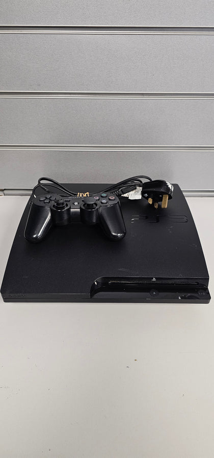 Playstation 3 Slim Console, 320GB