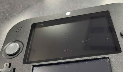 Nintendo 2DS Console - Black/Blue With Stylus