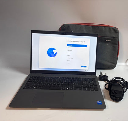 Dell Latitude 3550 Intel Core i7-1335U Laptop
