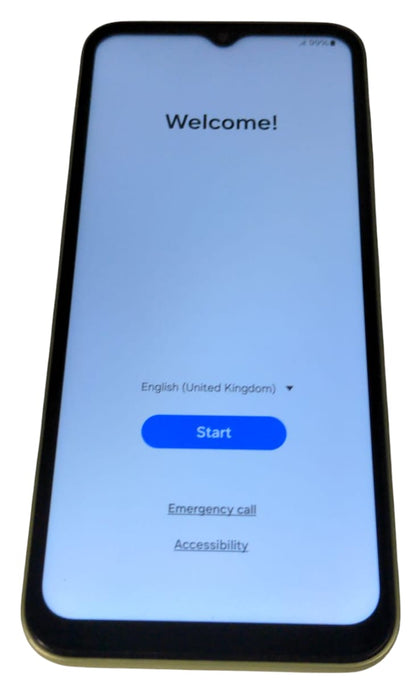 Samsung Galaxy A14 128GB Green 4G, Unlocked