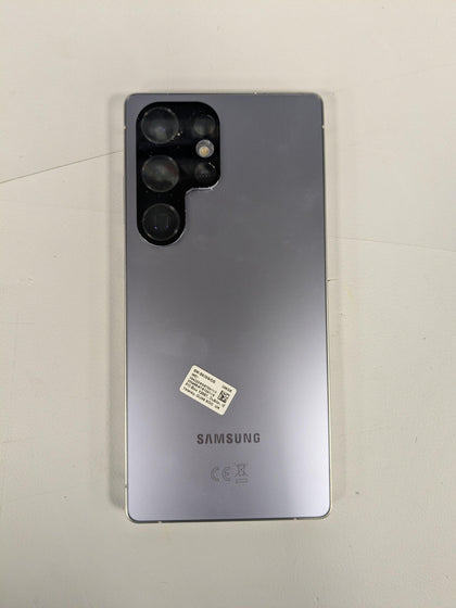 Samsung Galaxy S25 Ultra 256GB Any Network