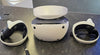 Sony PlayStation VR 2 Bundle - Controller Dock & wires