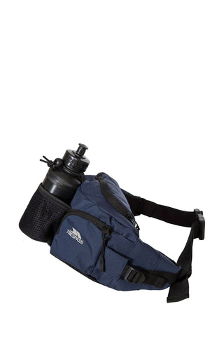 Trespass Unisex Adults Vasp 5L Travel Bum Bag - Blue