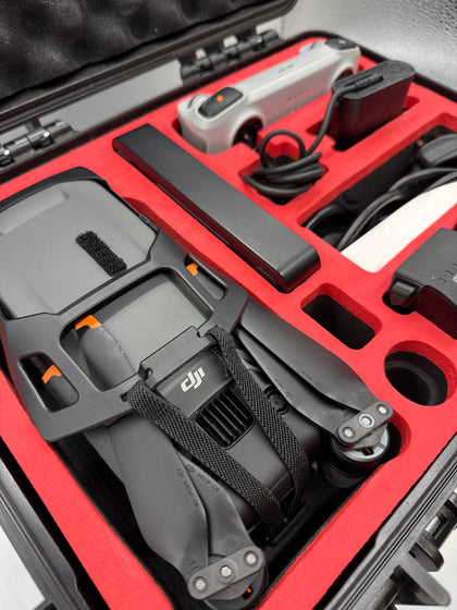 Dji Mavic 3 Classic Drone With Extras