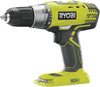 Ryobi One+ 18V Cordless Drill Driver R18DDP2**Unboxed**