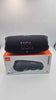 JBL Charge 5 Portable Bluetooth Speaker - Black - IP67 Waterproof - 40 Watts - Boxed