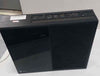 XBox one console 500GB, with pad and leads.pad missing rubbers.