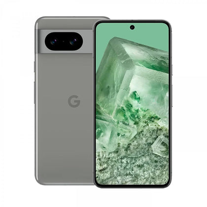 Google Pixel 8 5G Smartphone (8+128GB) - Hazel