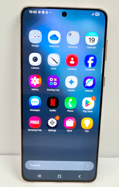 Samsung Galaxy S21 Plus 5G Dual Sim 128GB Phantom Violet