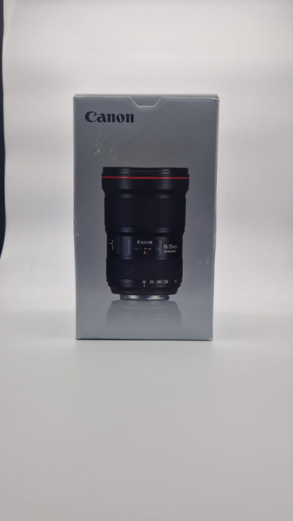 Canon EF 16-35mm f/2.8L III USM Lens