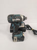 Makita Impact Driver