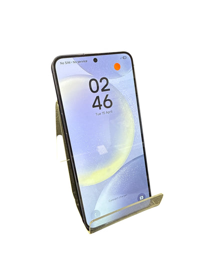 Samsung Galaxy S24 - 128 GB - Cobalt Violet